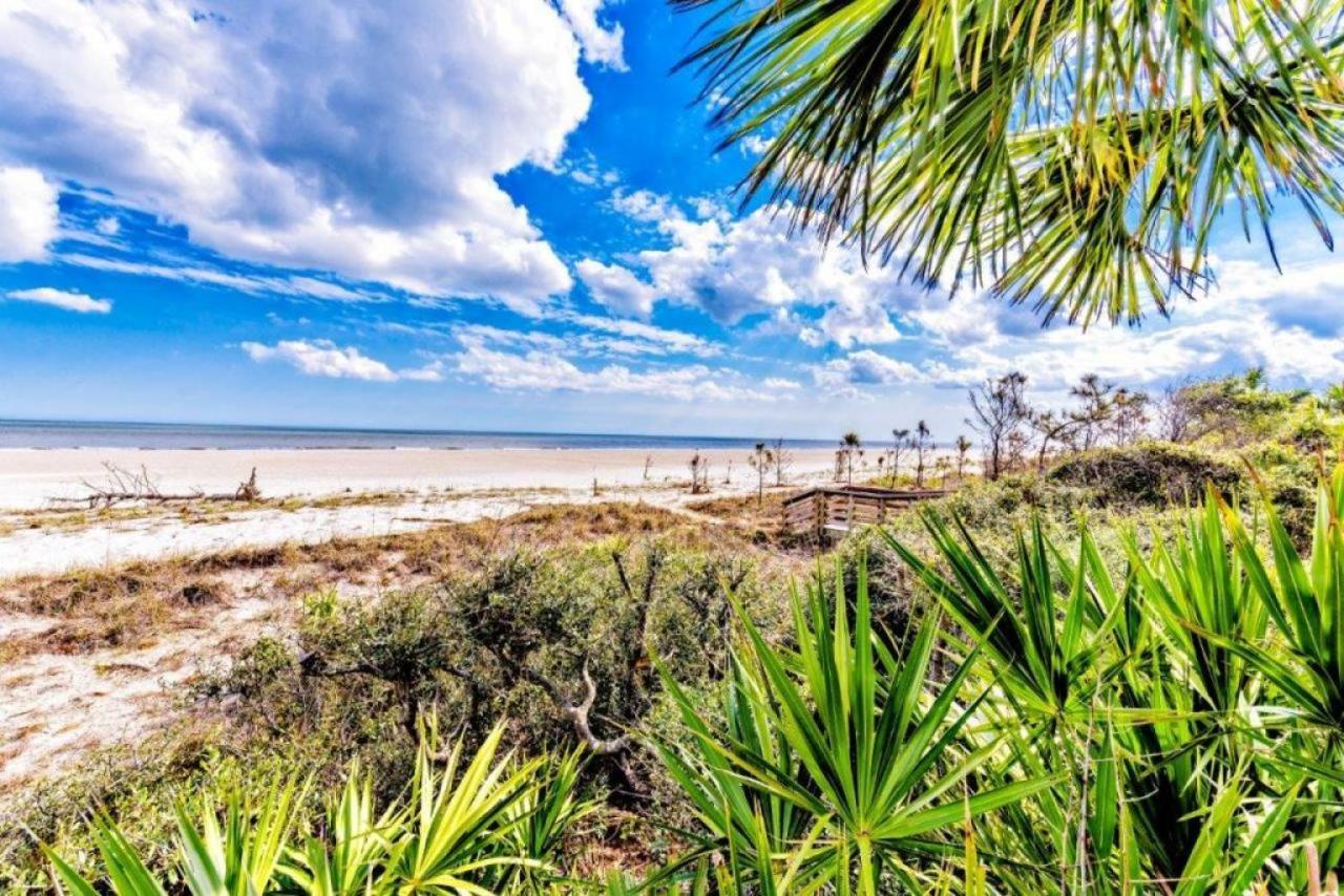 11 Iron Clad Villa Hilton Head Island Exterior foto