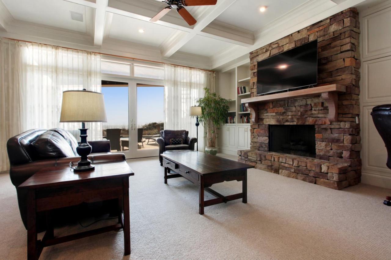 11 Iron Clad Villa Hilton Head Island Exterior foto
