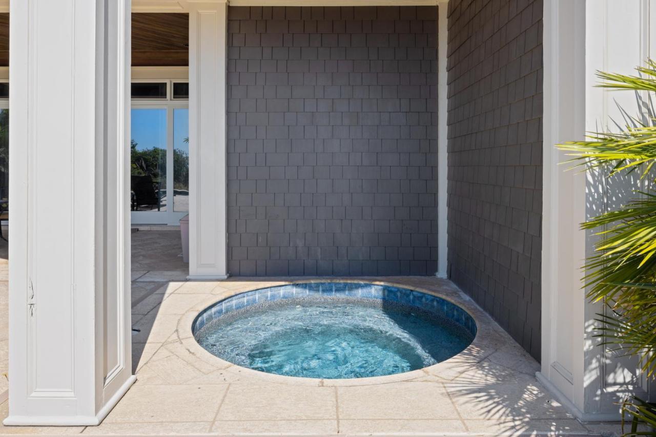 11 Iron Clad Villa Hilton Head Island Exterior foto