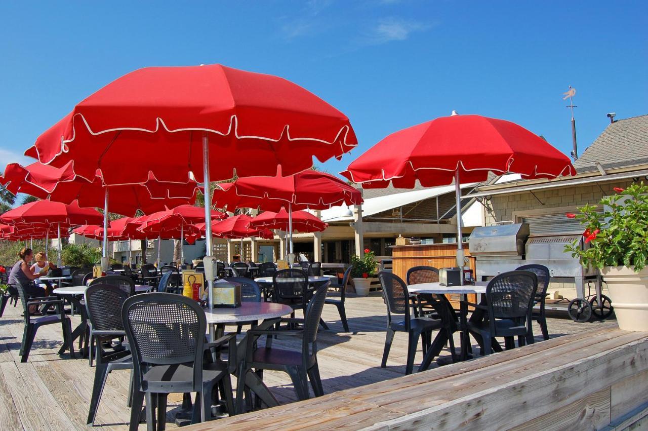 11 Iron Clad Villa Hilton Head Island Exterior foto