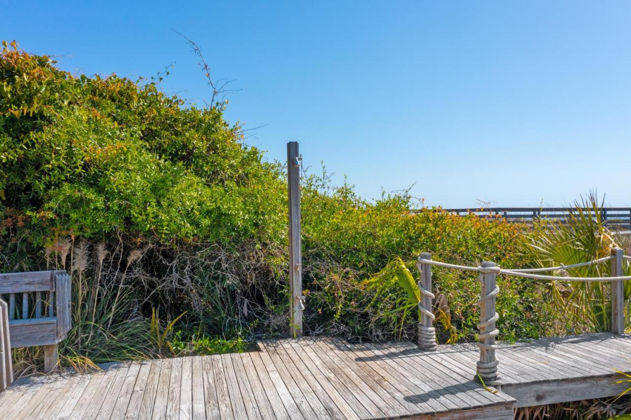 11 Iron Clad Villa Hilton Head Island Exterior foto