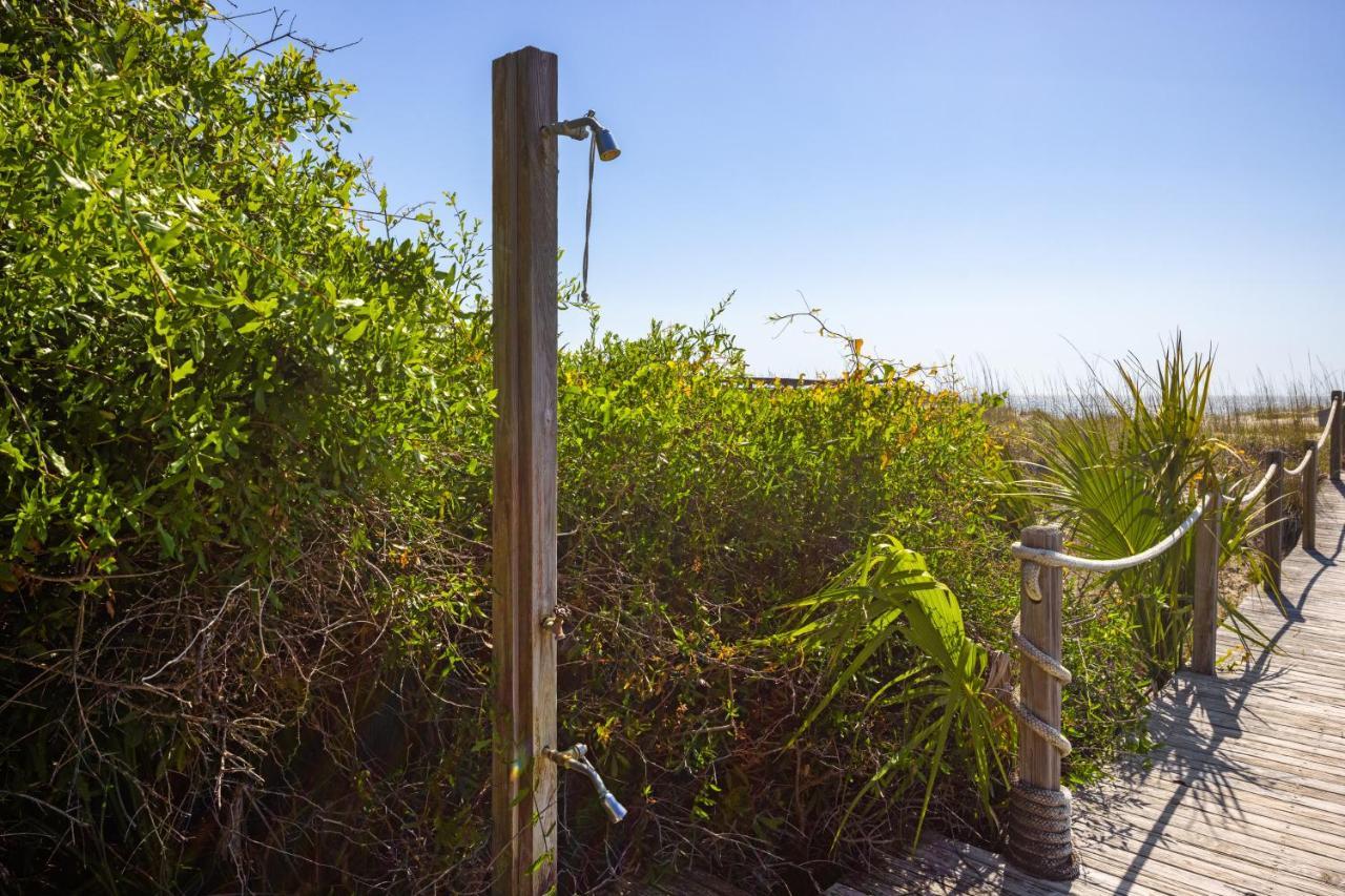 11 Iron Clad Villa Hilton Head Island Exterior foto