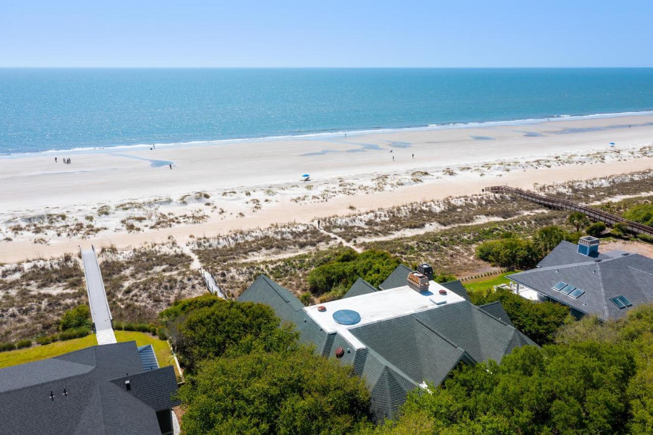 11 Iron Clad Villa Hilton Head Island Exterior foto