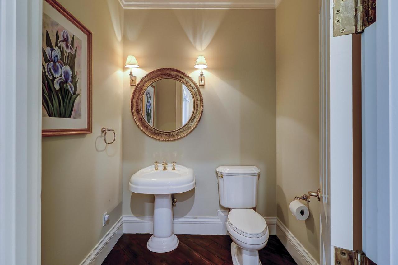 11 Iron Clad Villa Hilton Head Island Exterior foto