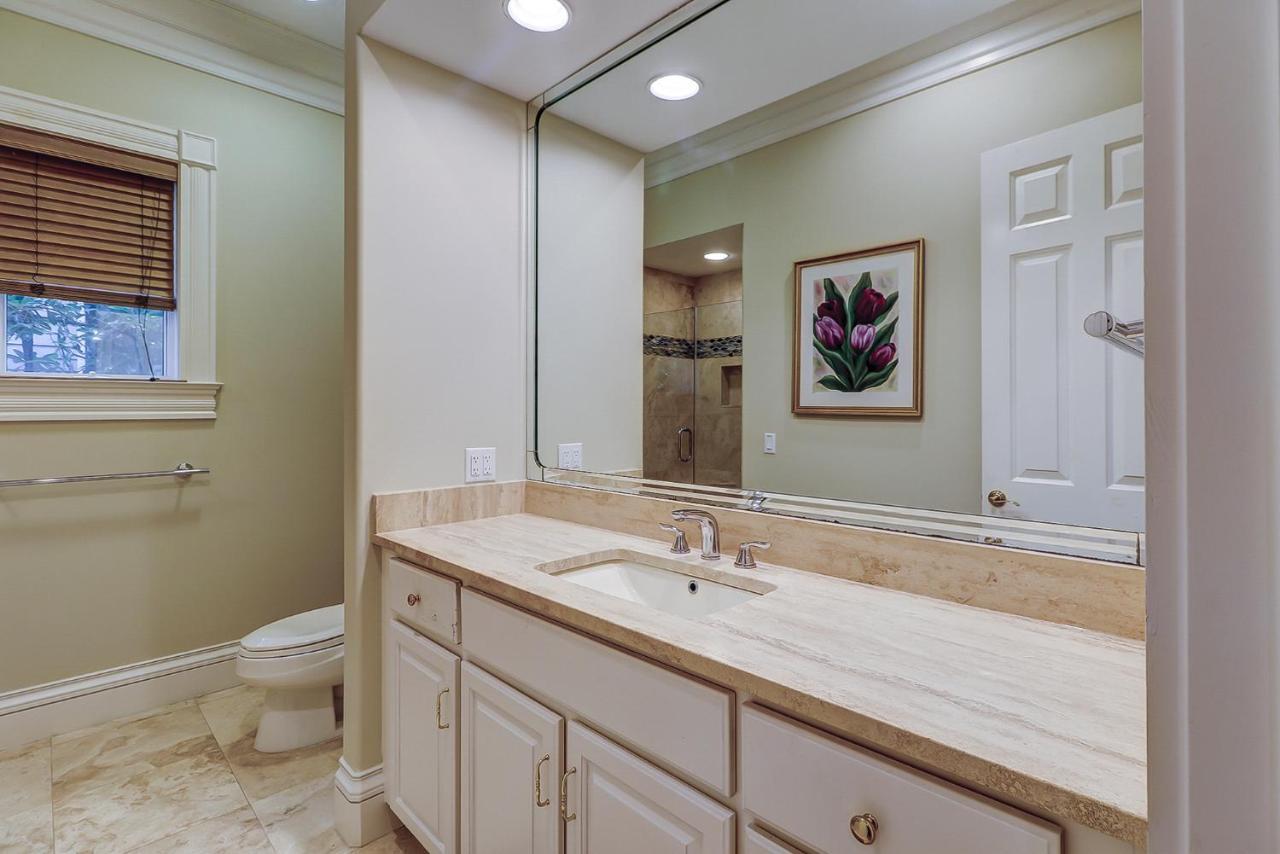 11 Iron Clad Villa Hilton Head Island Exterior foto