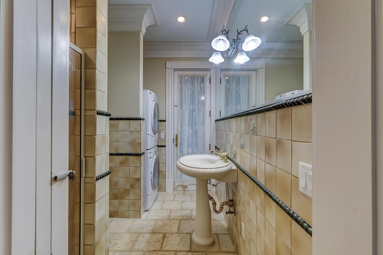 11 Iron Clad Villa Hilton Head Island Exterior foto