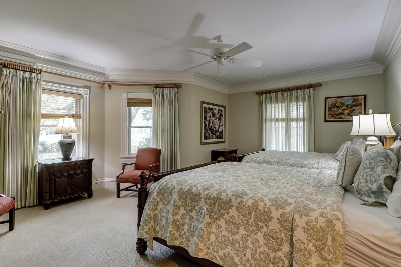 11 Iron Clad Villa Hilton Head Island Exterior foto