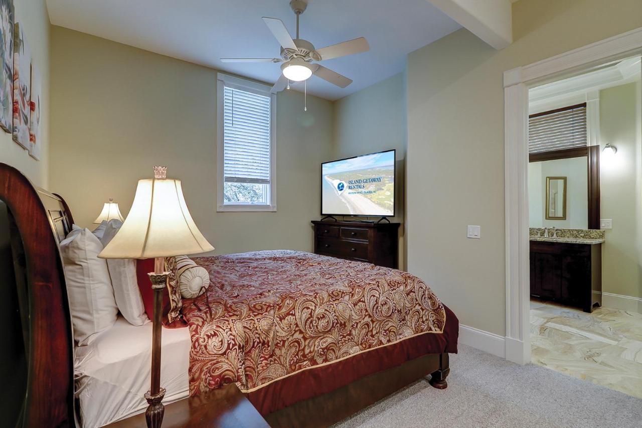 11 Iron Clad Villa Hilton Head Island Exterior foto